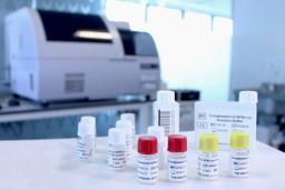 SPAPLUS Complement C2 Kit - null - Clinical Diagnostics