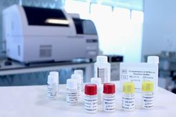 SPAPLUS Complement C2 Kit - null - Clinical Diagnostics