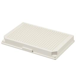 White and Black 384-Well Immuno Plates - Thermo Fisher Scientific - Clinical Diagnostics