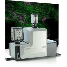 Dragonfly 200 - Oxford Instruments Andor - Life Sciences