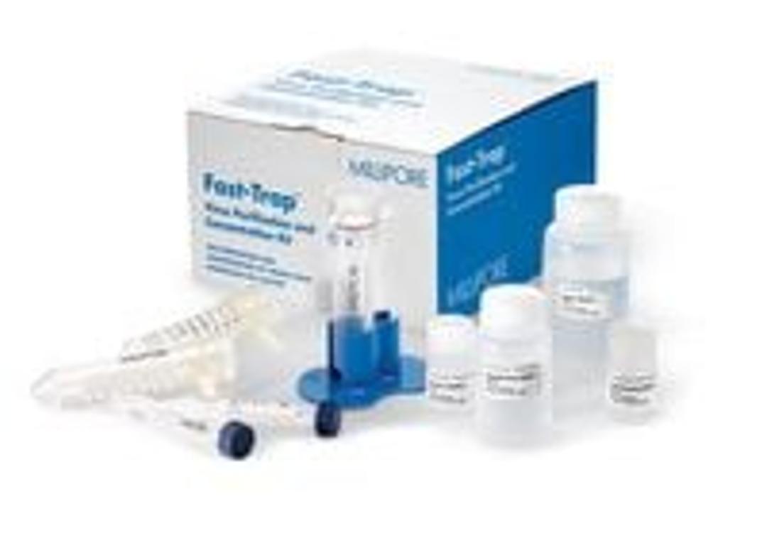 Fast Trap Adenovirus Purification and Concentration Kit - Merck - Life Sciences