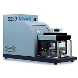 S220 Focused-ultrasonicator - Covaris - Separations