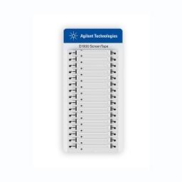 DNA Analysis ScreenTape - Agilent Technologies - Life Sciences