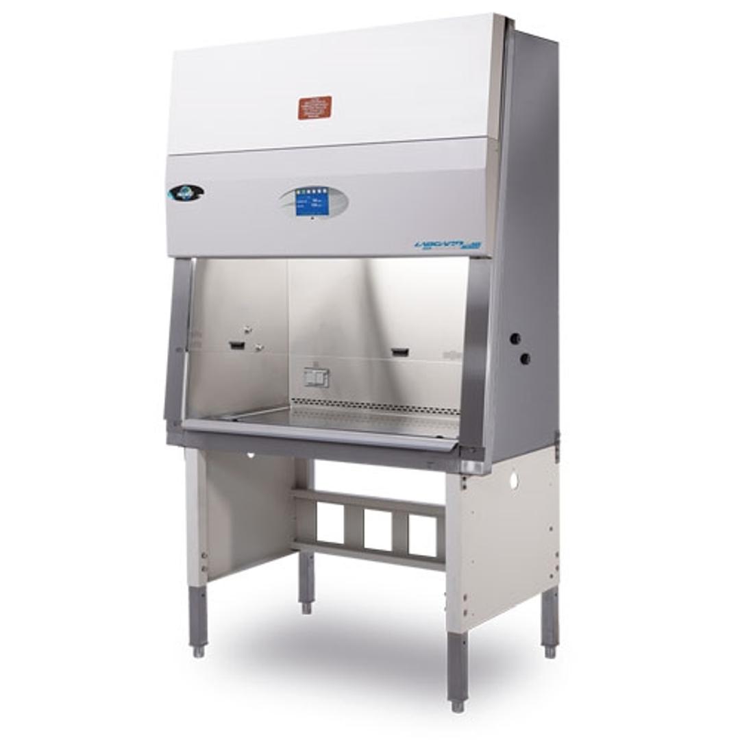 LabGard® ES AIR Limited NU-545 Class II, Type A2 Biosafety Cabinet - NuAire, Inc. - General Lab