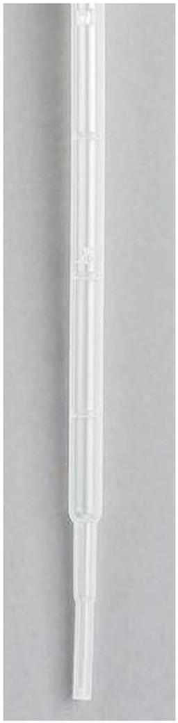 Samco™ Graduated Transfer Pipettes - Thermo Fisher Scientific - Life Sciences