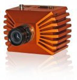 Falcon EMCCD - Raptor Photonics - Life Sciences