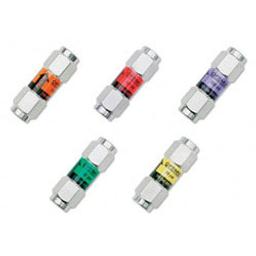 Optimize Back Pressure Regulators - Optimize Technologies, Inc. - Separations