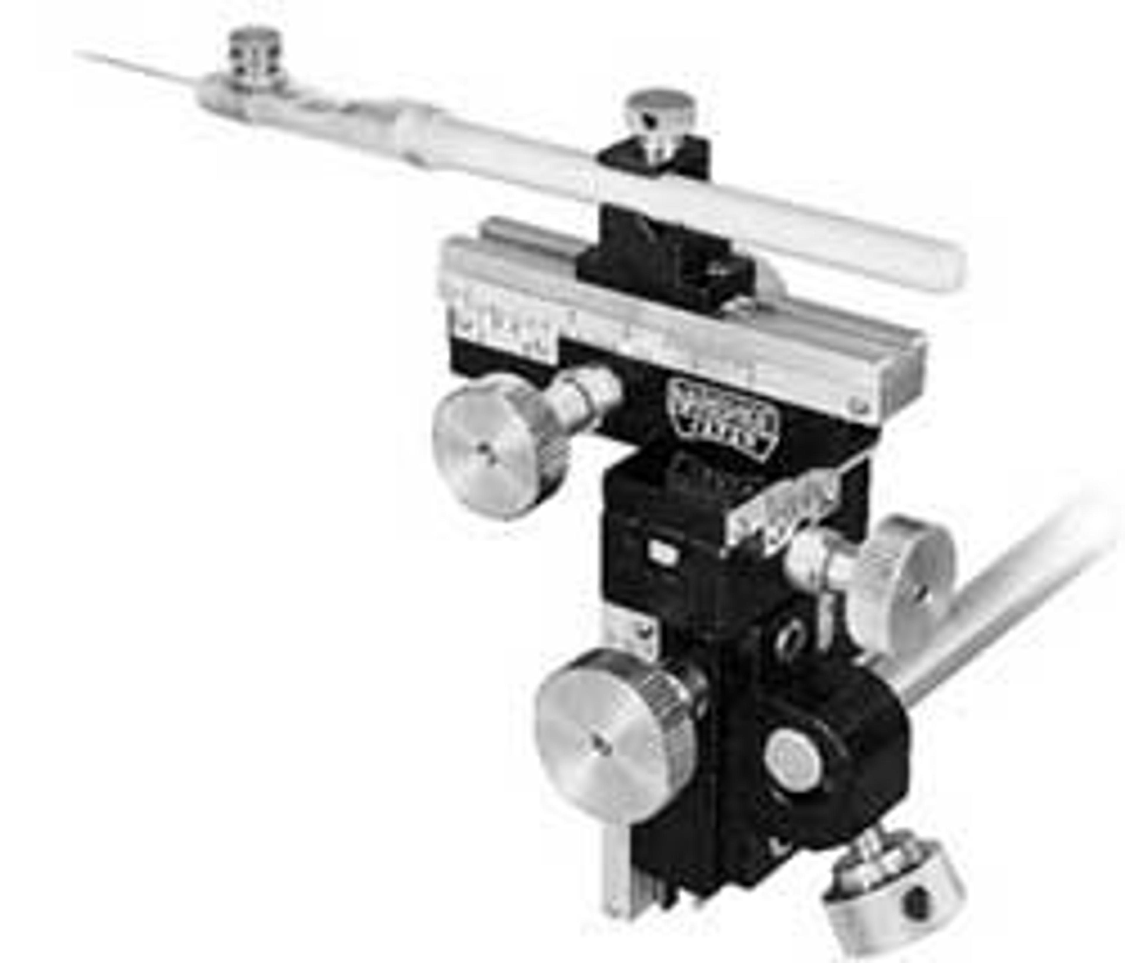 MMN-3 Manipulator - NARISHIGE SCIENTIFIC INSTRUMENT LAB - Life Sciences