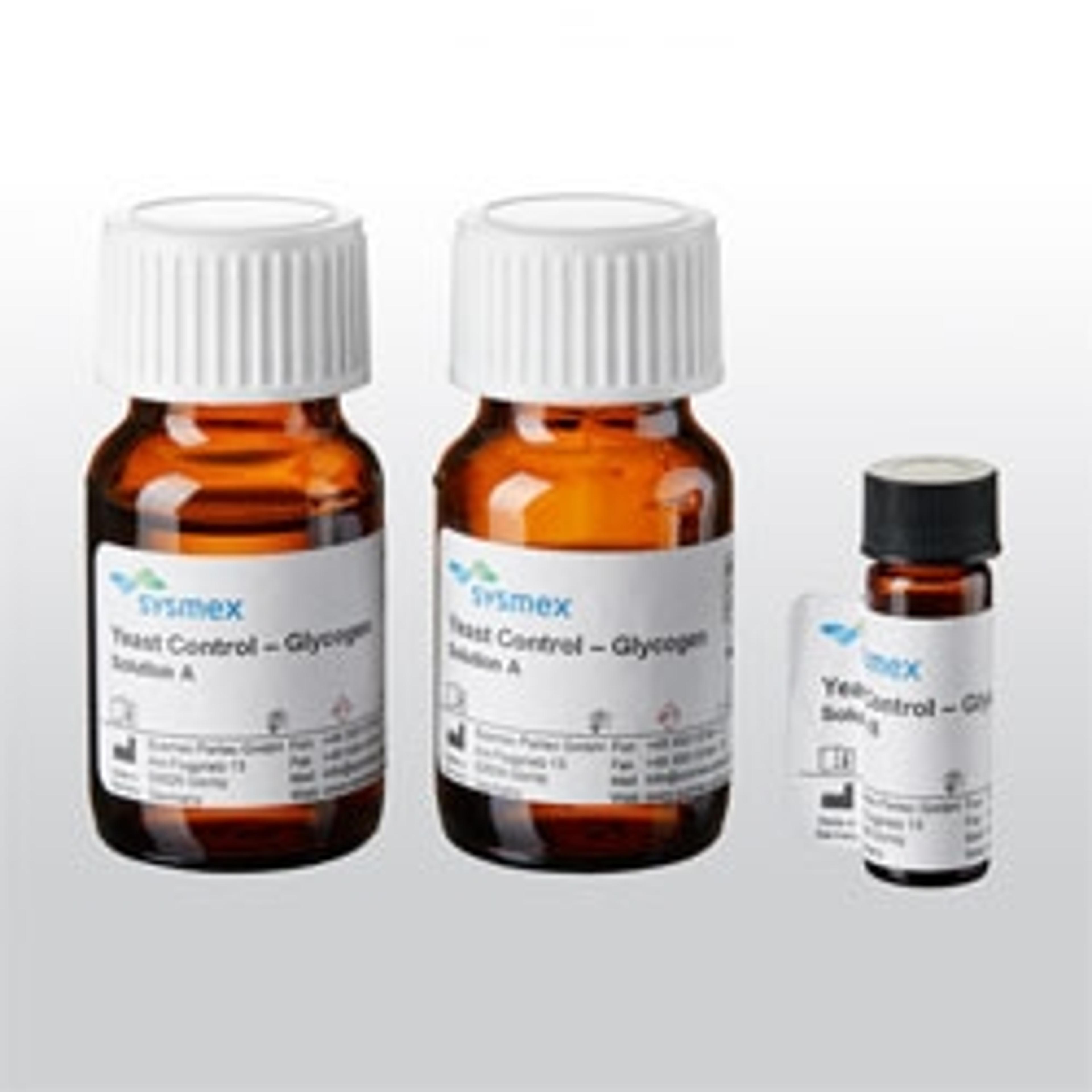 Yeast Control™ - Glycogen - Sysmex Europe SE - Life Sciences