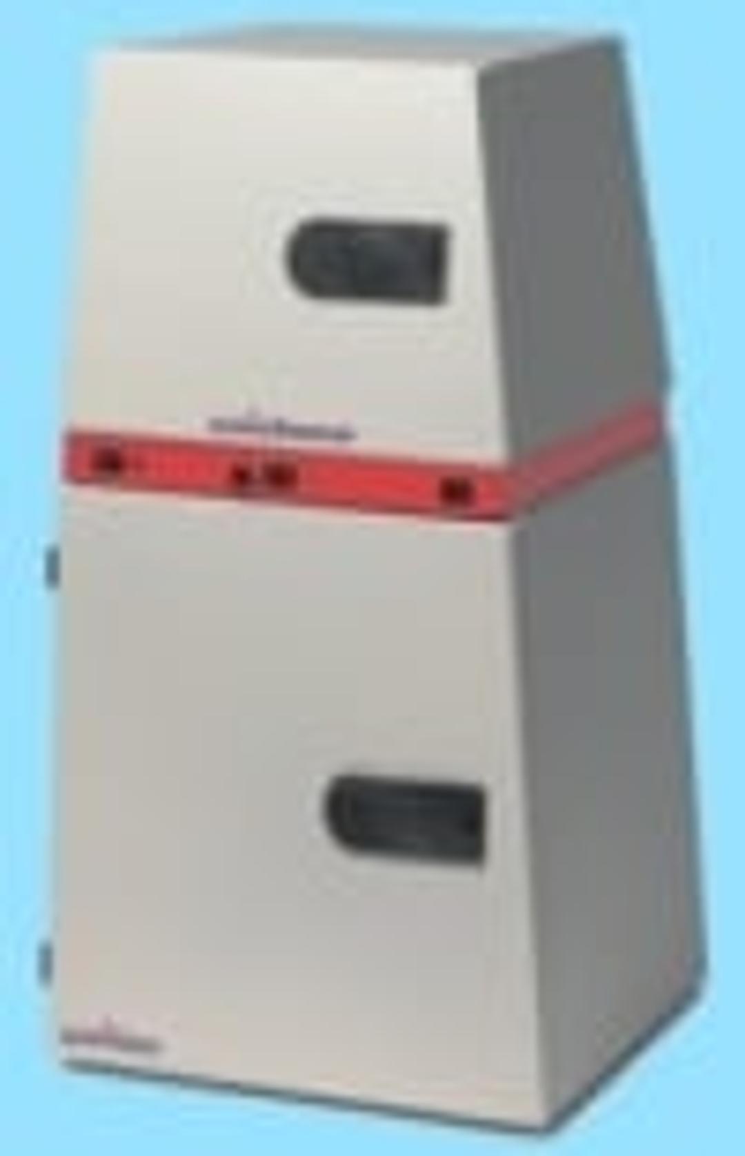 UVIchemi Dedicated Chemiluminescence Documentation System - UVItec