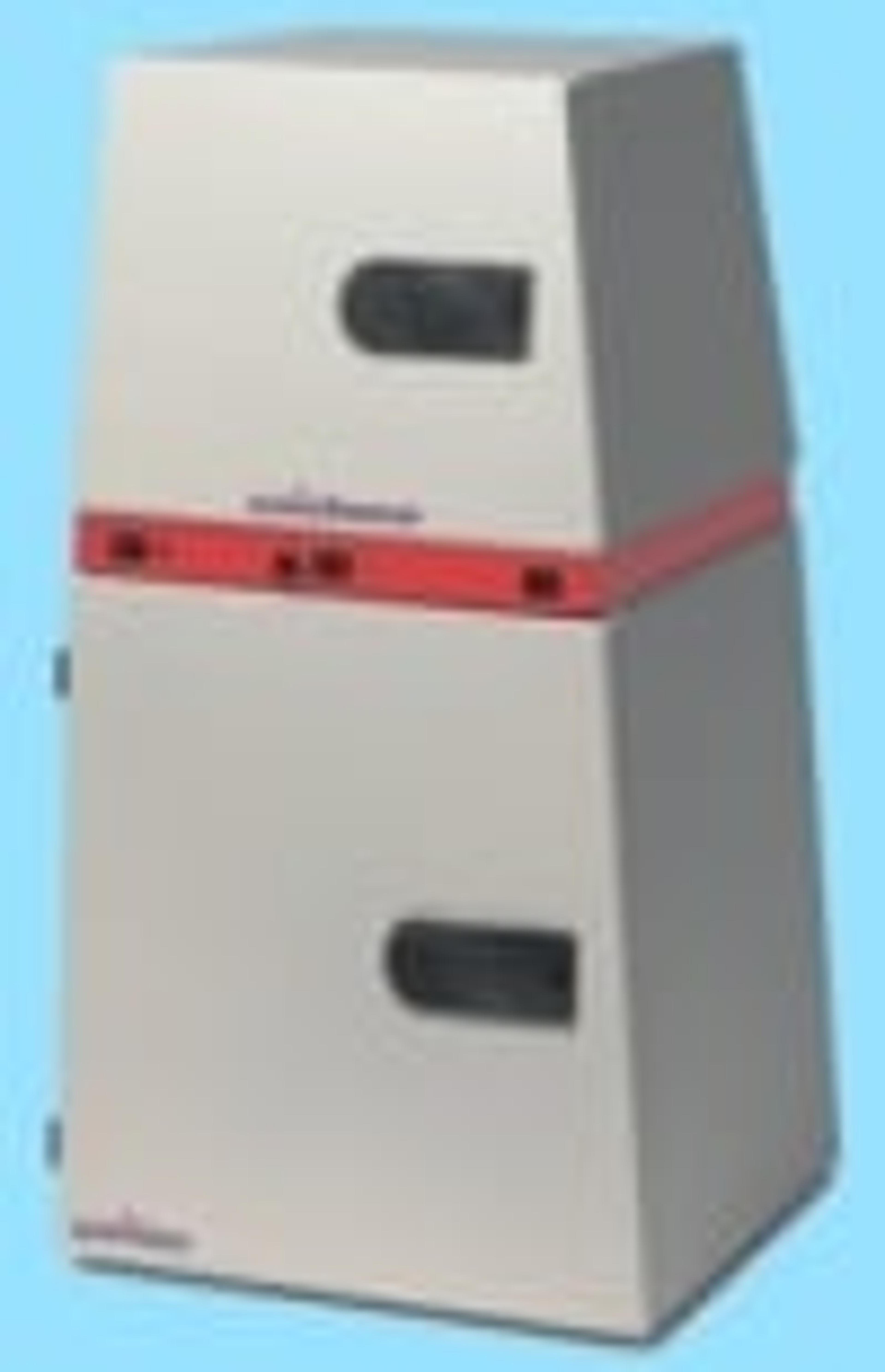 UVIchemi Dedicated Chemiluminescence Documentation System - UVItec