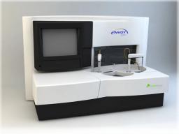 Envoy 500+ Chemistry System - ELITechGroup Clinical Chemistry - Clinical Diagnostics