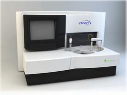 Envoy 500+ Chemistry System - ELITechGroup Clinical Chemistry - Clinical Diagnostics