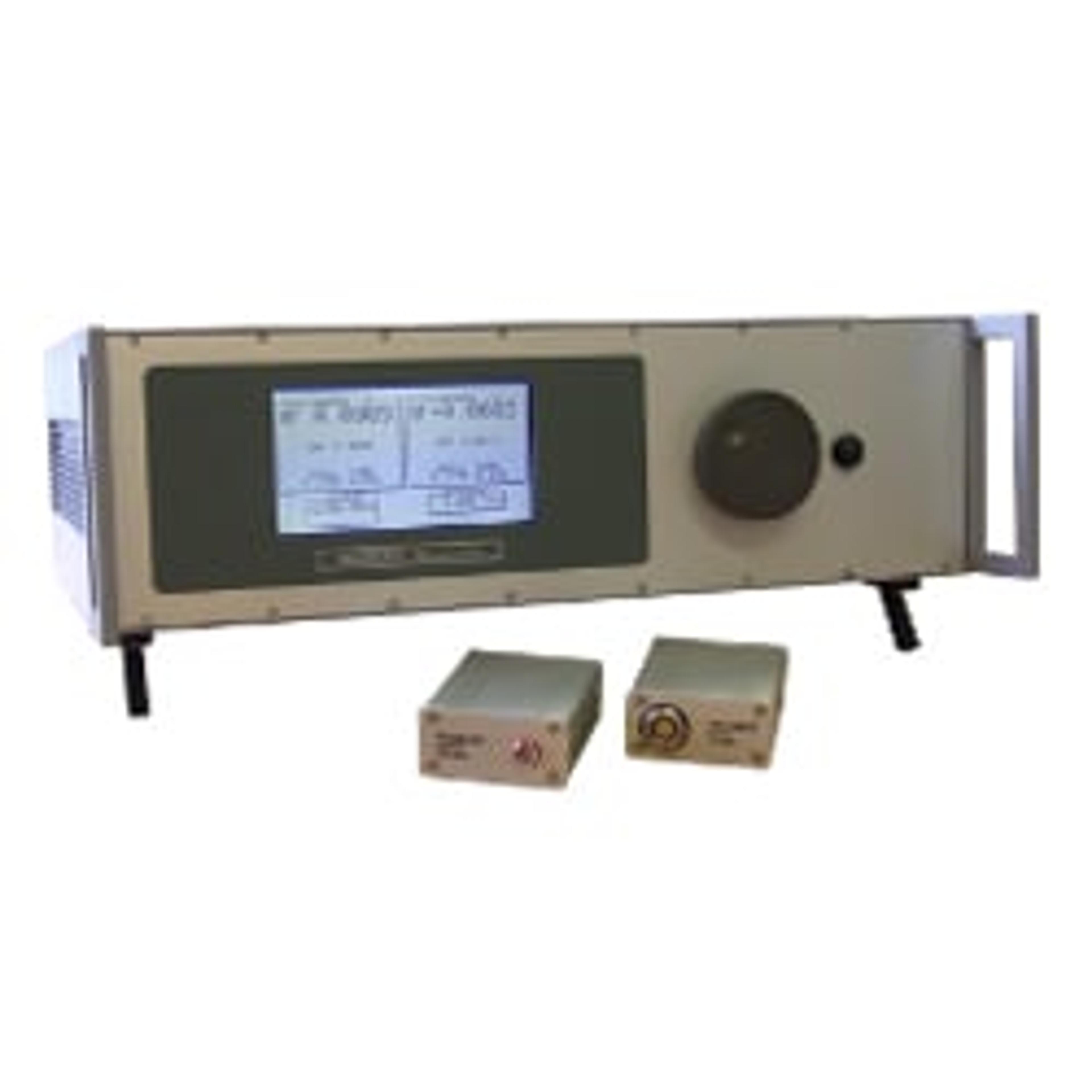 CGM-7 ACPD CRACK GROWTH MONITOR - Matelect - Materials