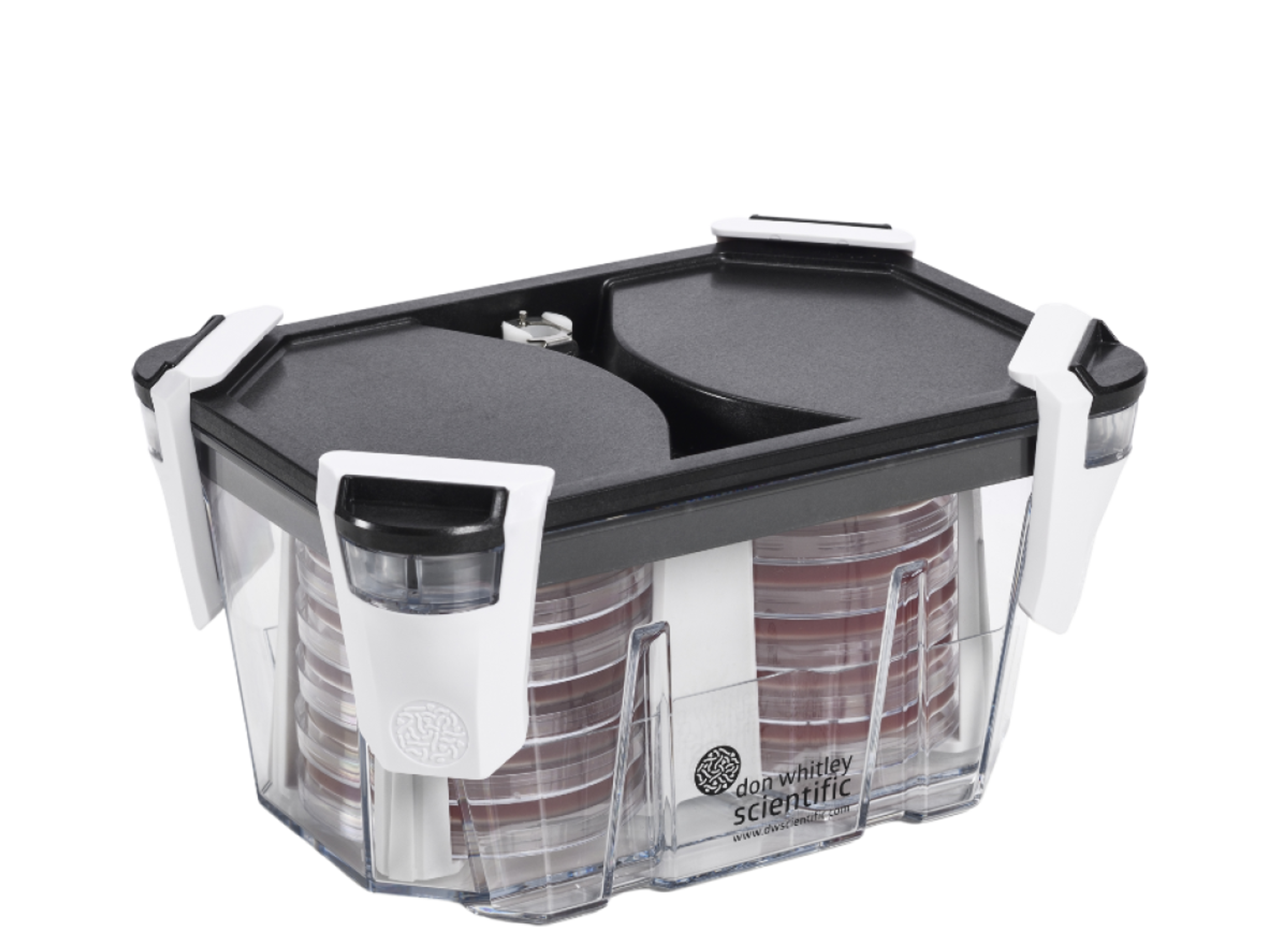 Whitley Incubation Box - Don Whitley Scientific - General Lab