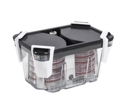 Whitley Incubation Box - Don Whitley Scientific - General Lab