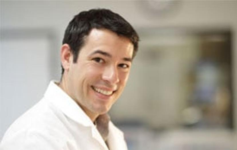 Ingrid Hayenga Merck