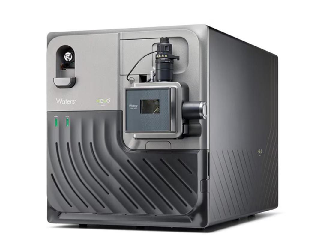 Xevo MRT Mass Spectrometer - Waters - Spectroscopy