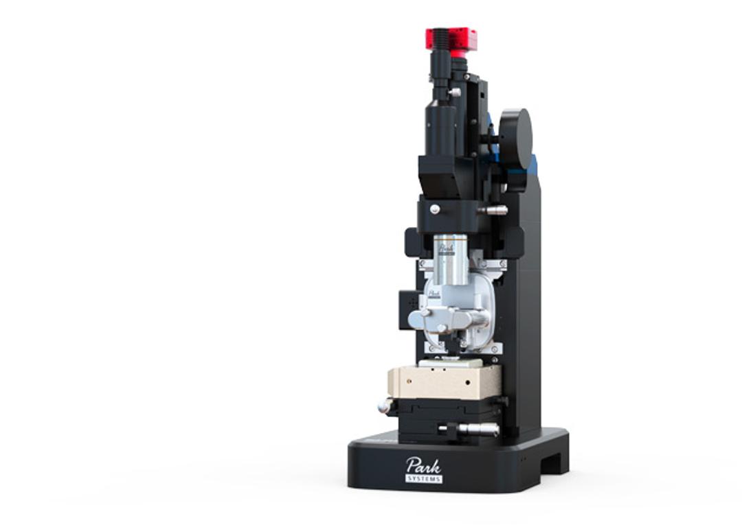 Park NX7 Atomic Force Microscope - Park Systems - Materials