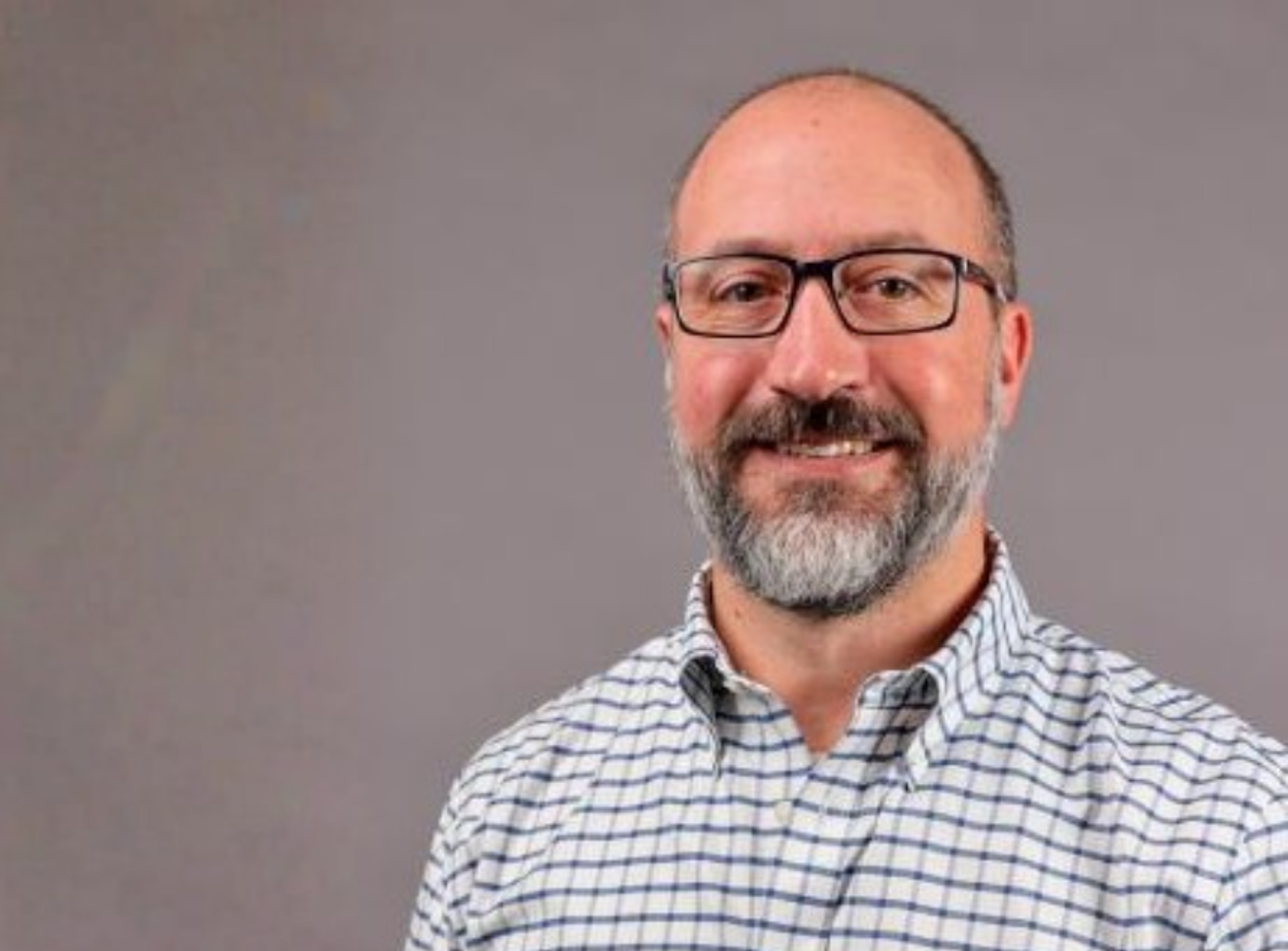 Lee Ferguson, professor of environmental engineering and environmental chemistry at Duke University