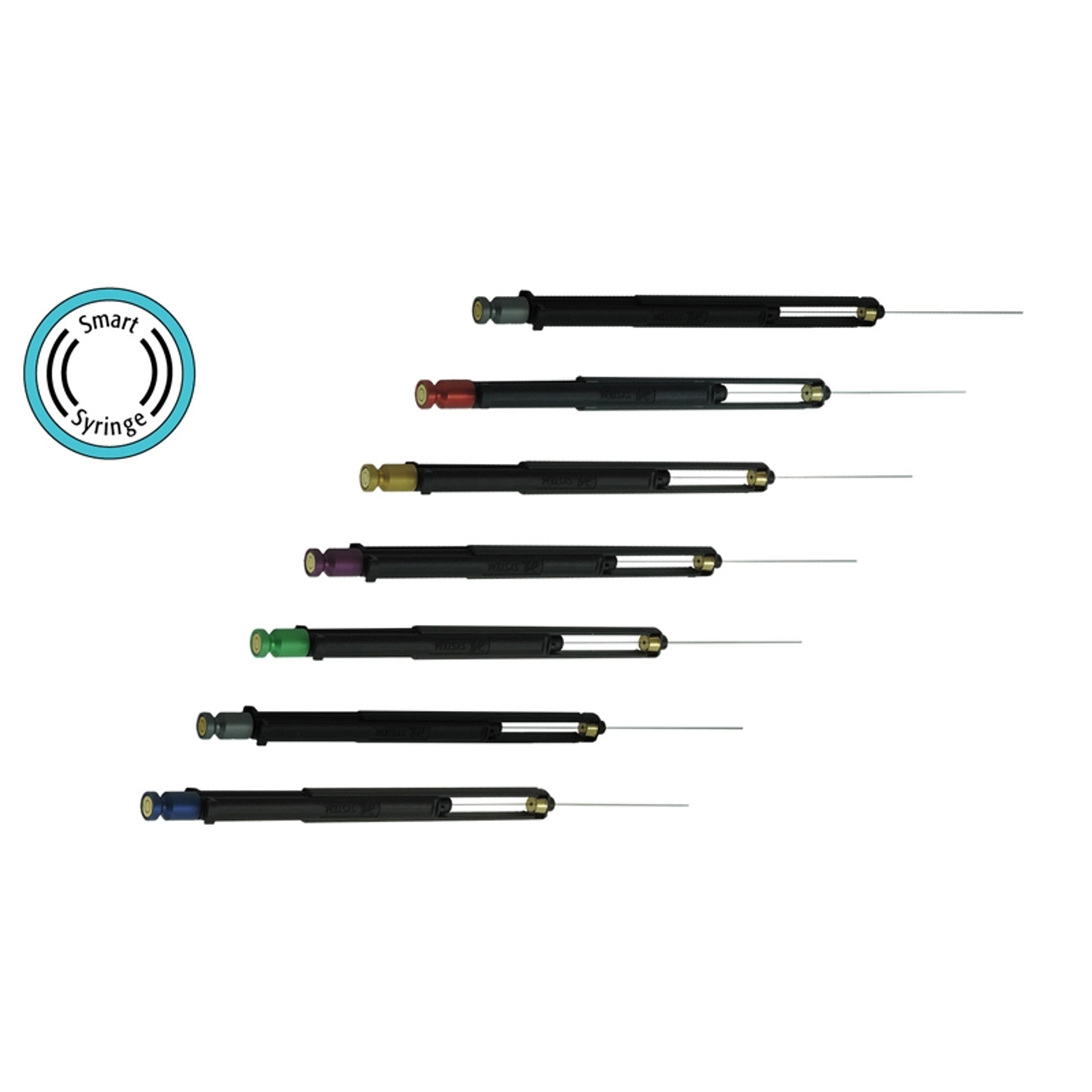 PAL Smart SPME Fiber - CTC Analytics AG - Separations