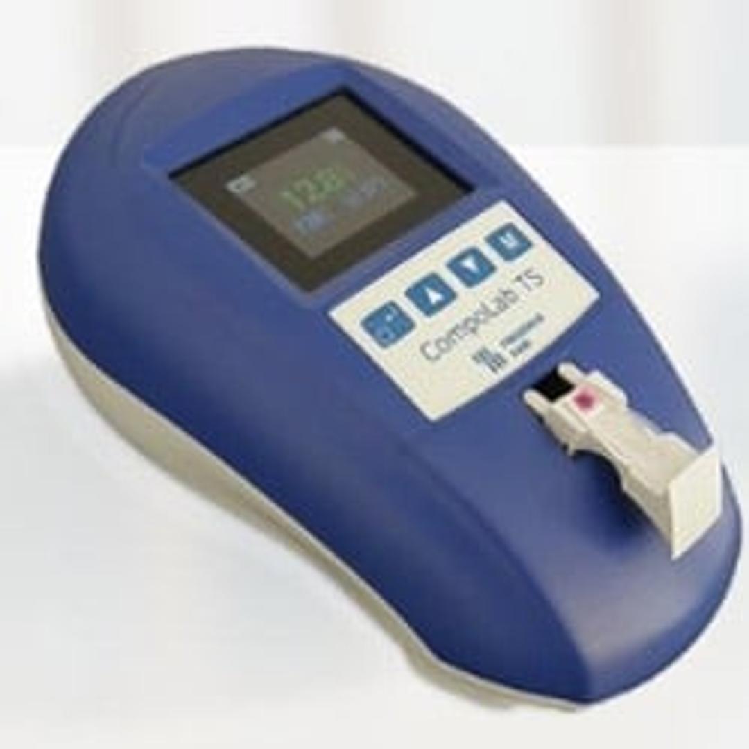 CompoLab TS - Fresenius Kabi - Clinical Diagnostics