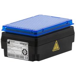 HeatPAC on-deck heater - INHECO GmbH - General Lab