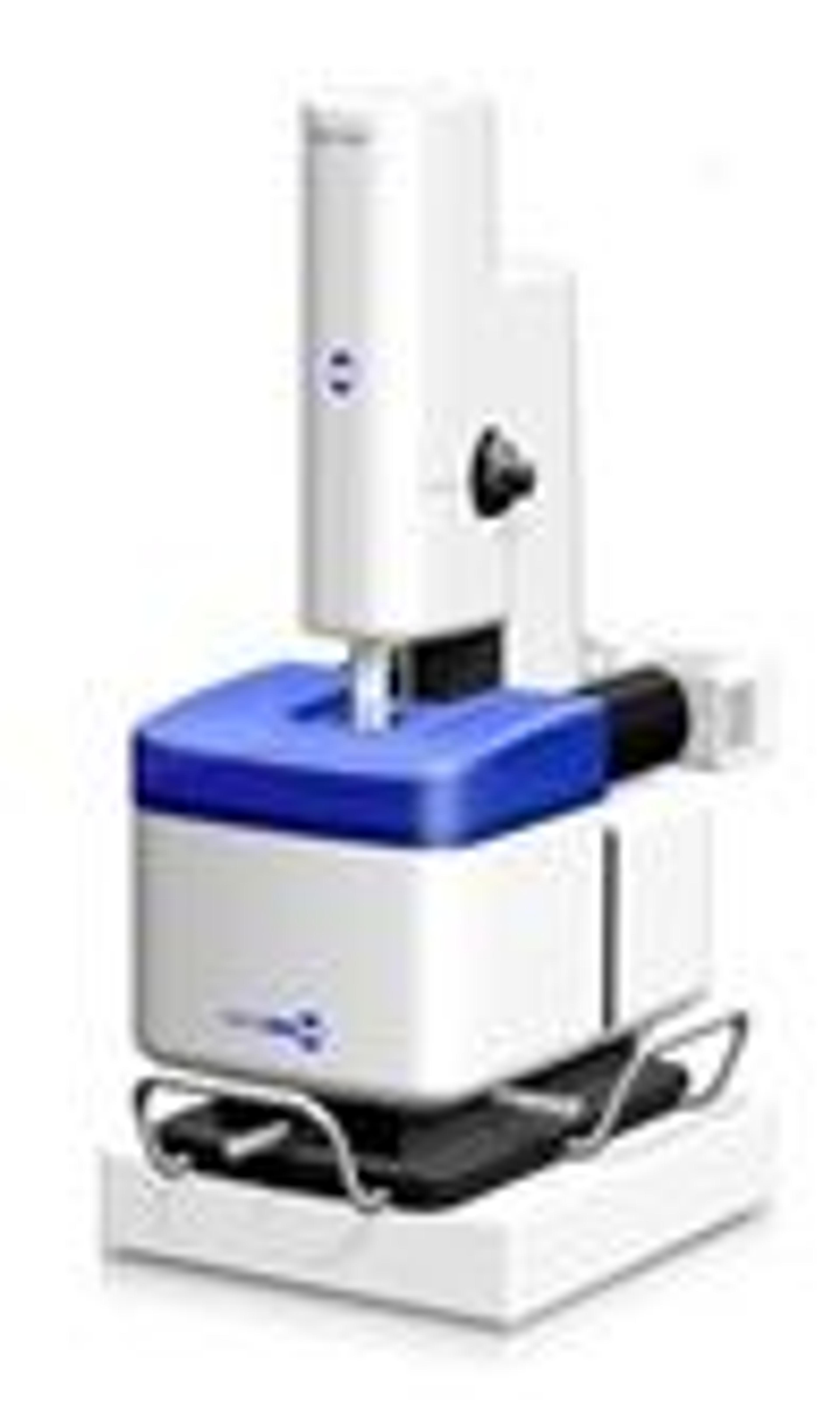 NanoDiscovery Fluorescent Instrument System - NanoInk, Inc - Life Sciences