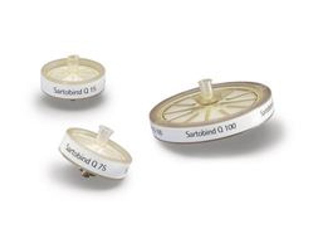 Syringe Filter Units - Sartorius Group - General Lab