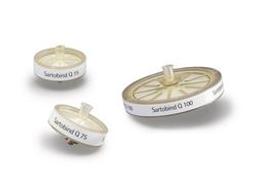 Syringe Filter Units - Sartorius Group - General Lab