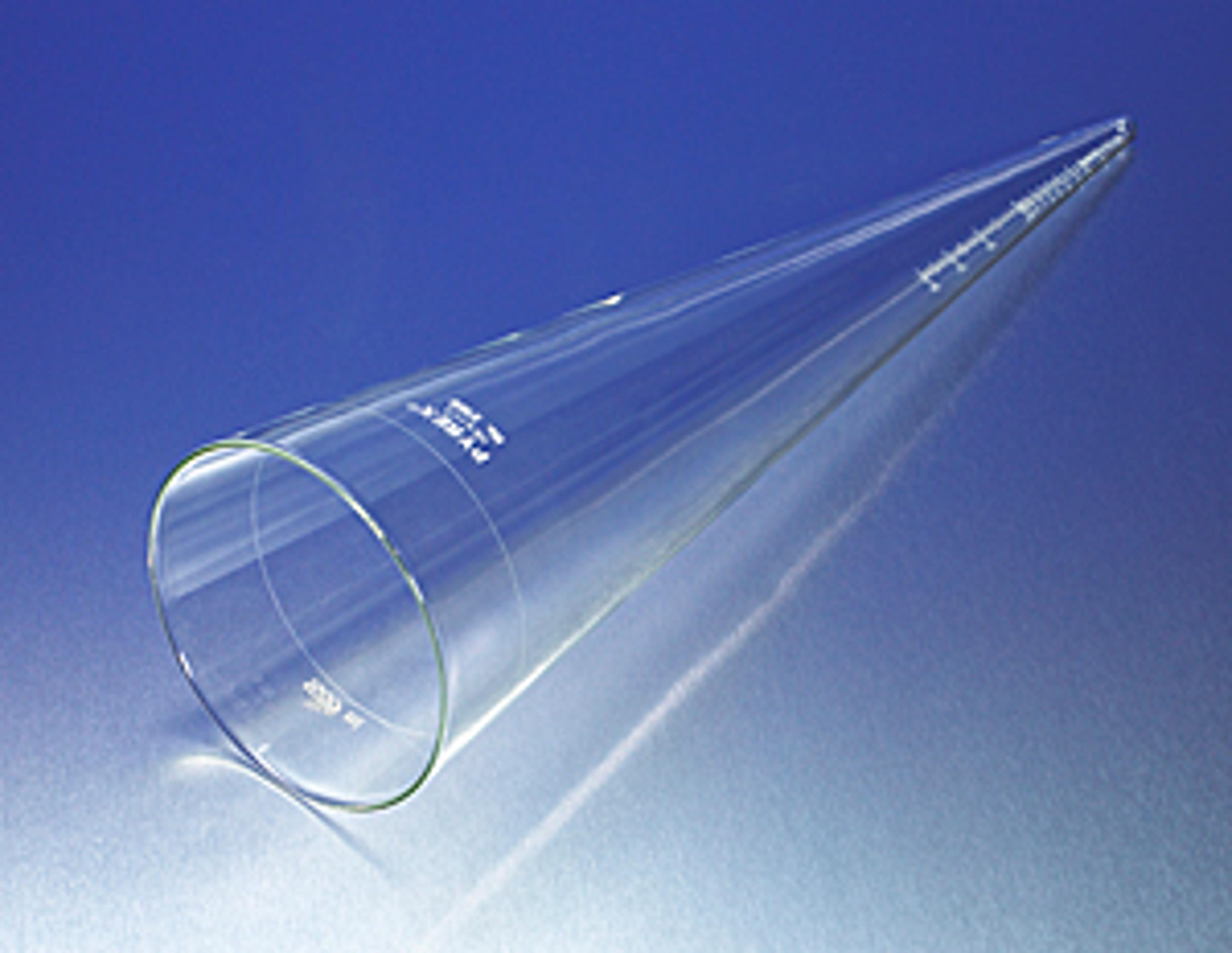 PYREX® 1L Blunt Tip Imhoff Sediment Cone - Corning Life Sciences - General Lab