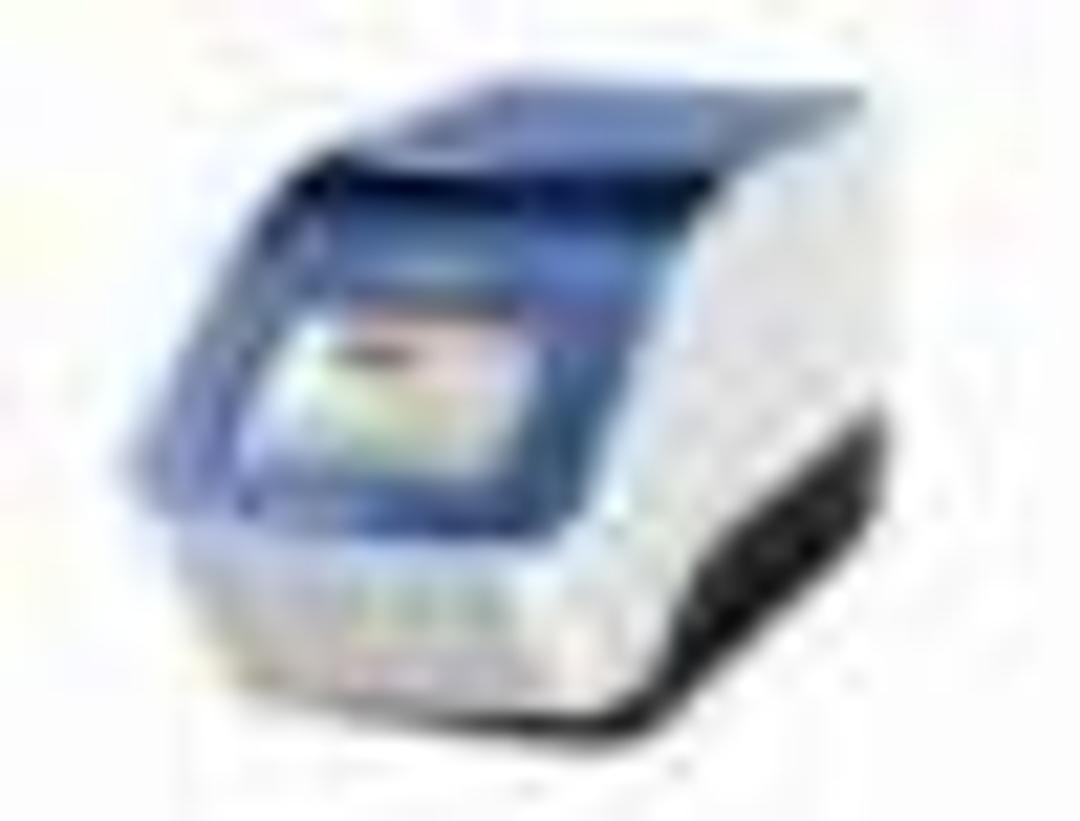 Veriti™ 384-Well Thermal Cycler - Thermo Fisher Scientific - Life Sciences