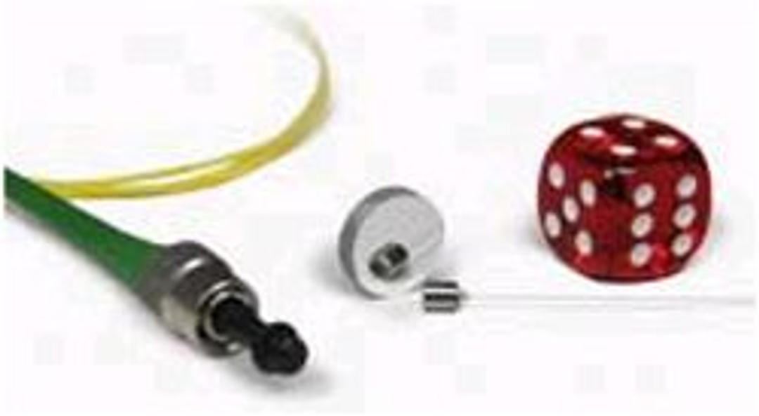 attoFPSensor - Attocube Sytems, AG - Spectroscopy