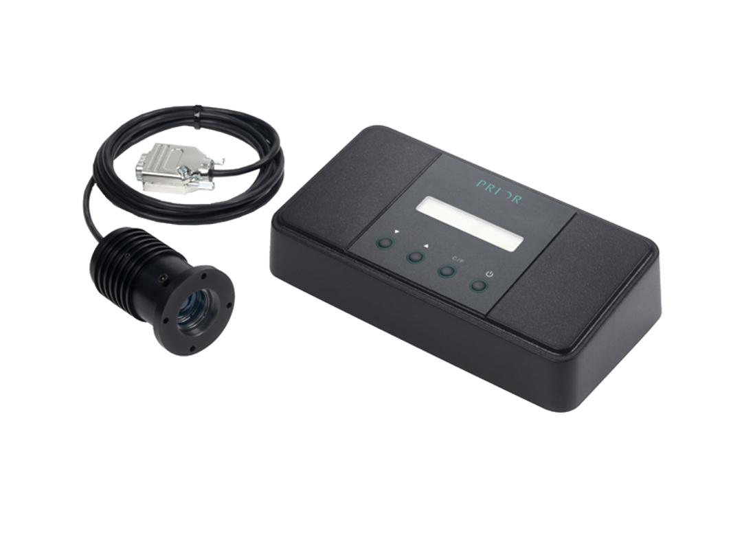 Lumen 100-LED - Prior Scientific - Life Sciences