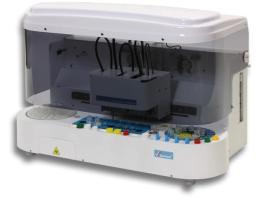Automatic coagulation analyzer Bioksel - Bio-ksel - Clinical Diagnostics