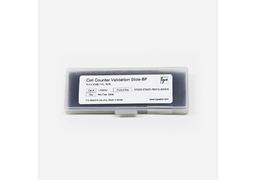 Brightfield validation slide