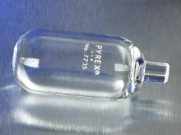 PYREX® Ramsbottom Carbon Residue Bulb - Corning Life Sciences - General Lab