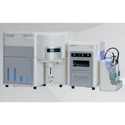 Attune CytPix Flow Cytometer - Thermo Fisher Scientific - Life Sciences