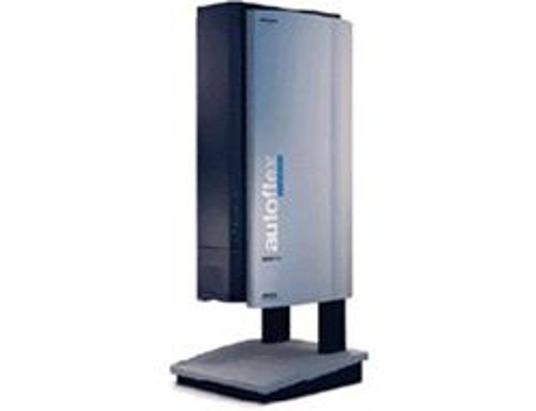 autoflex maX - Bruker Daltonics - Spectroscopy