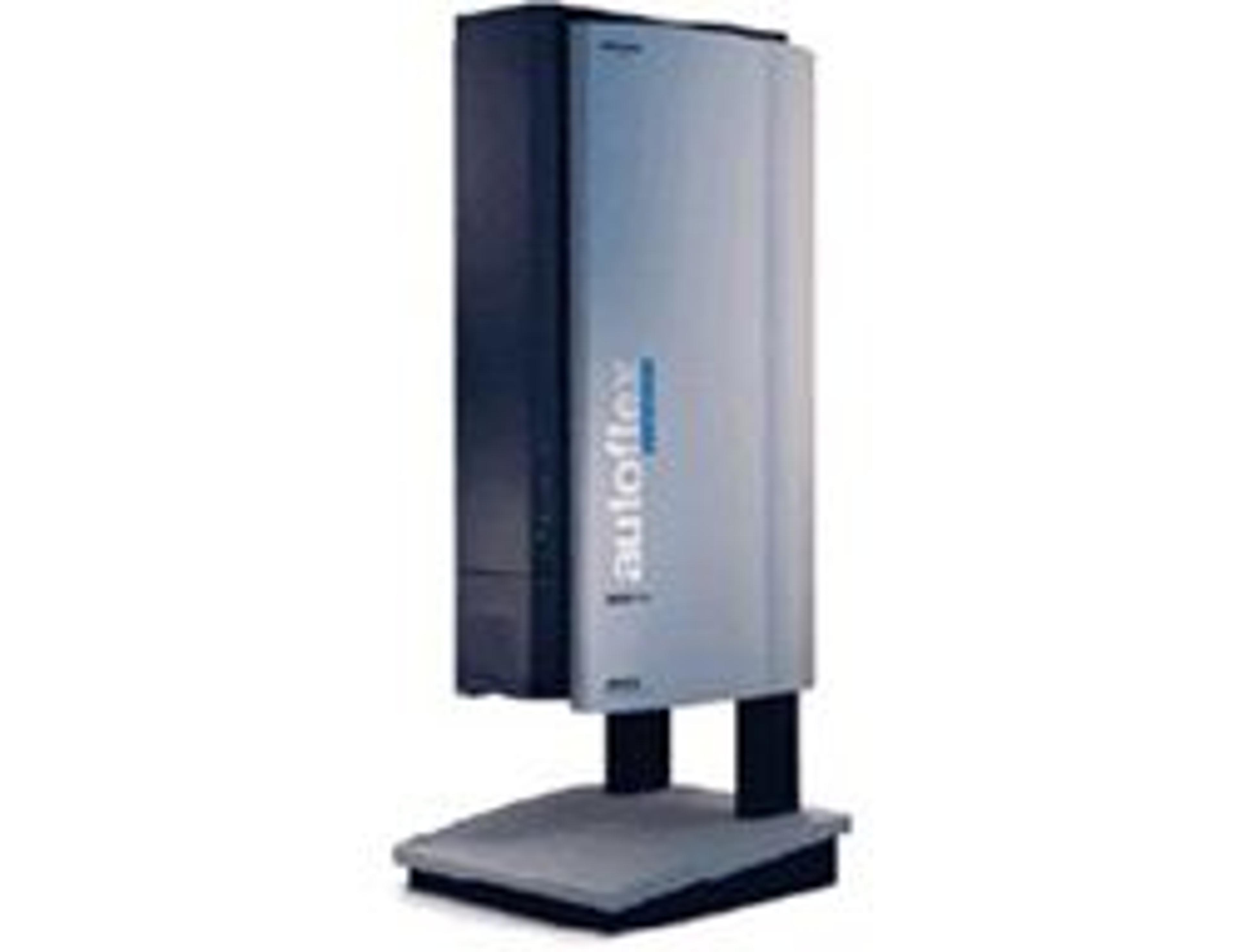 autoflex maX - Bruker Daltonics - Spectroscopy