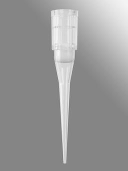 Axygen® 96-well tips, 20µL, Clear, Filtered, Sterile, SLAS Rack - Corning Life Sciences - General Lab