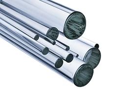 Clear Glass Corning Pyrex Rod - 5 ft. lengths - Corning Life Sciences - General Lab