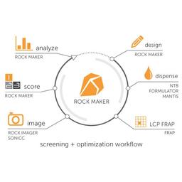 ROCK MAKER® - FORMULATRIX®, Inc. - Life Sciences