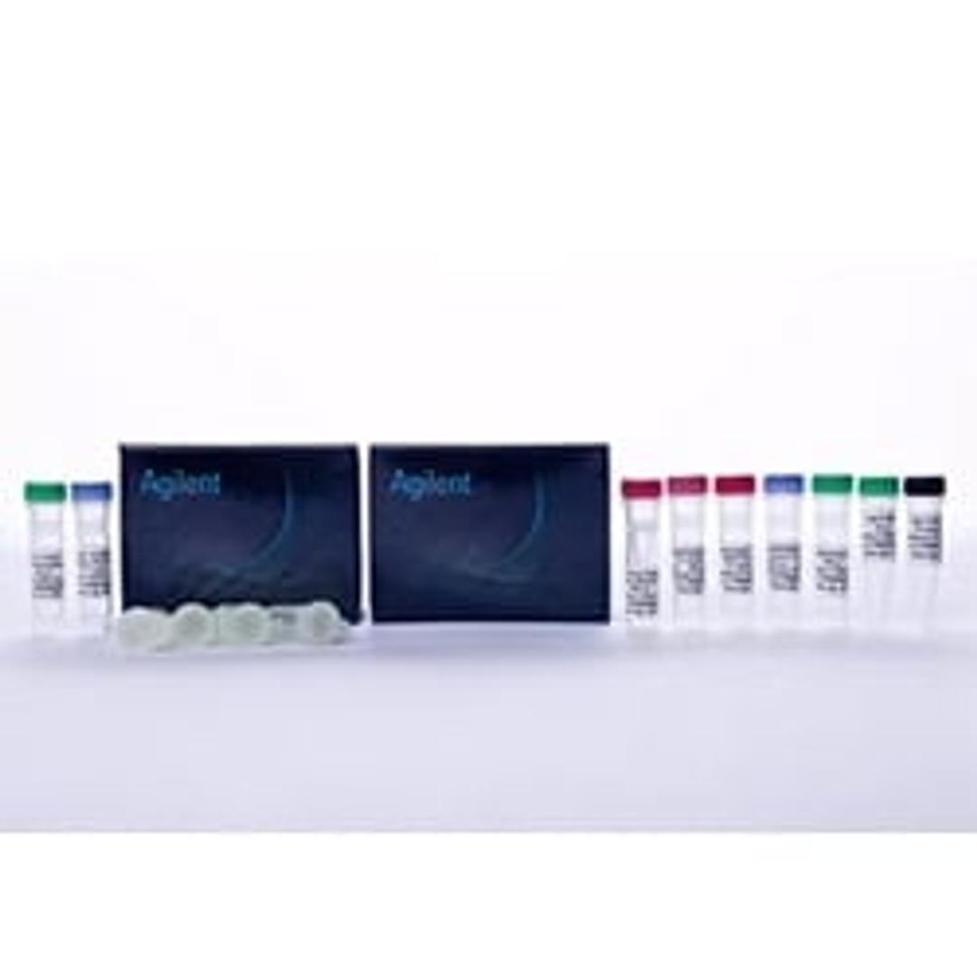 Strand Specific RNA Library Preparation Kits - Agilent Technologies - Life Sciences
