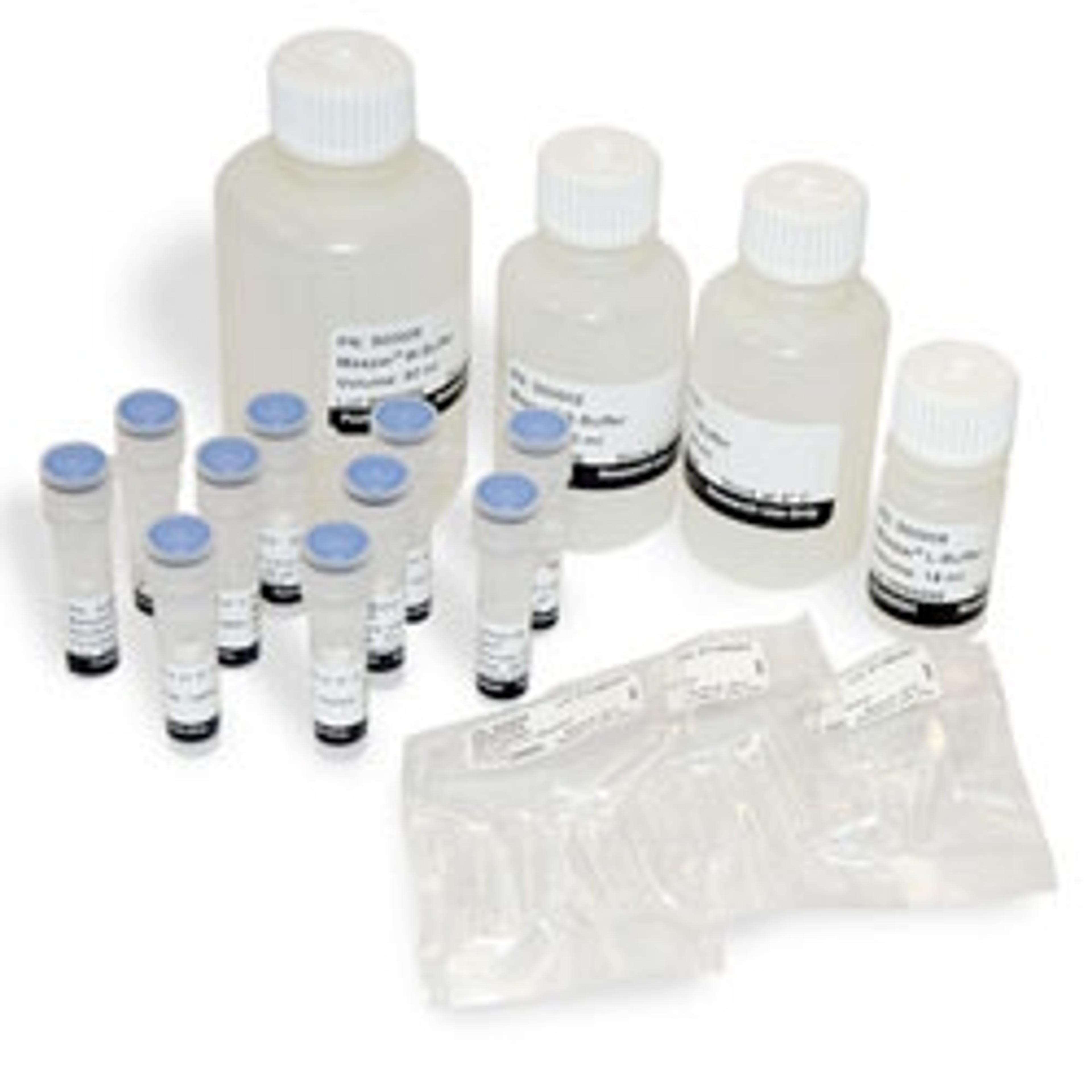 Maxpar® X8 Mutlimetal Labeling Kit - Standard BioTools Inc. - Life Sciences
