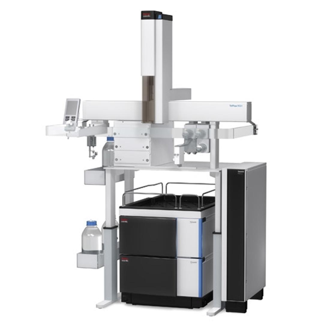 Thermo Scientific™ TriPlus™ RSH EQuan 850 Autosampler - Thermo Fisher Scientific - Spectroscopy