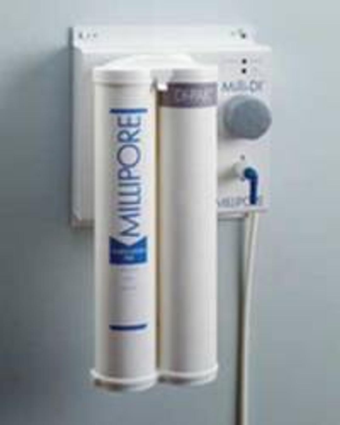 Milli-DI® Laboratory Water Purification System - Merck - General Lab