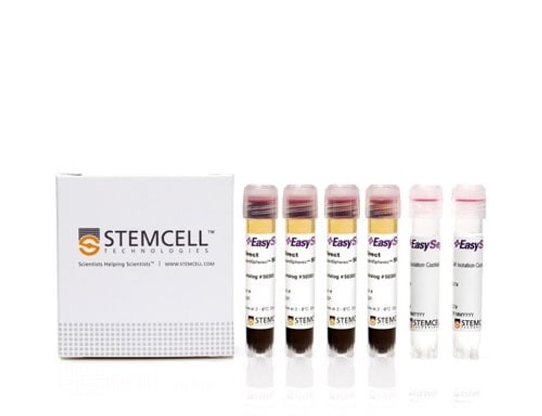 EasySep™ Direct Human Eosinophil Isolation Kit - STEMCELL Technologies Inc. - Life Sciences
