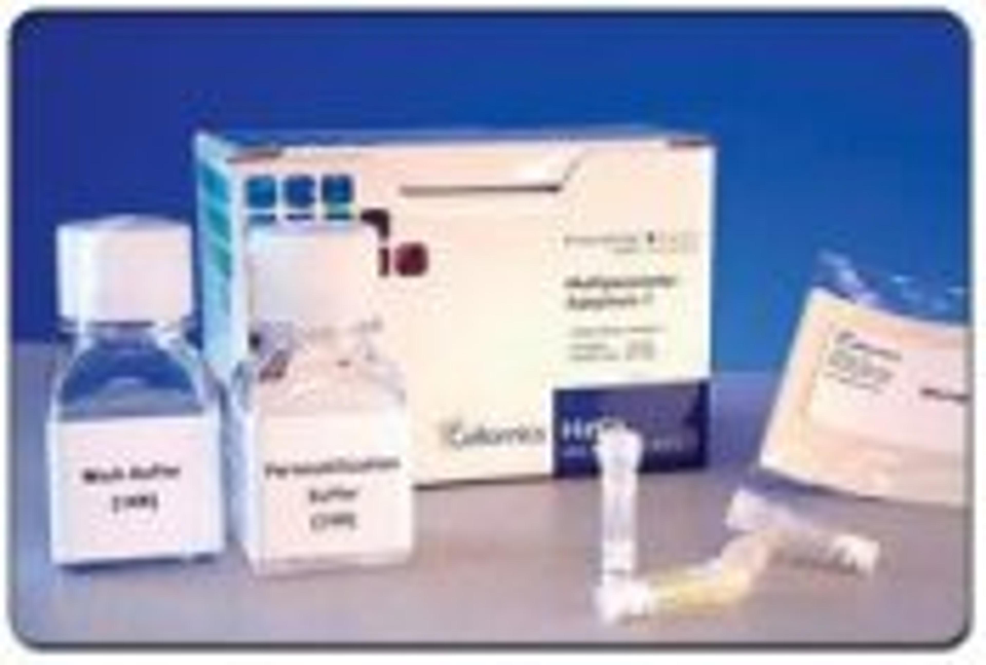 HitKit® HCS Reagent Kit - Multiparameter Apoptosis - null - Life Sciences