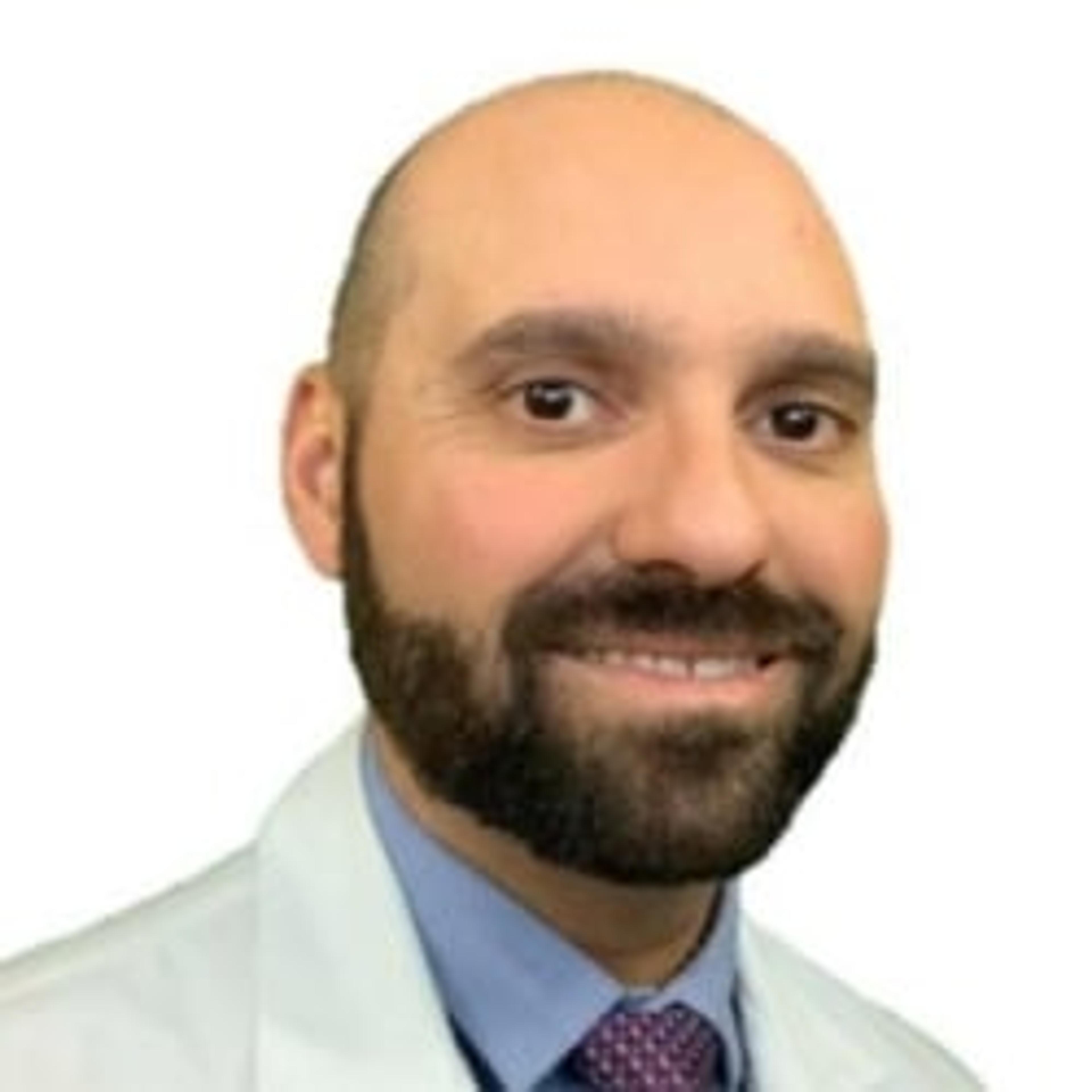 Carlos Mendez, MD